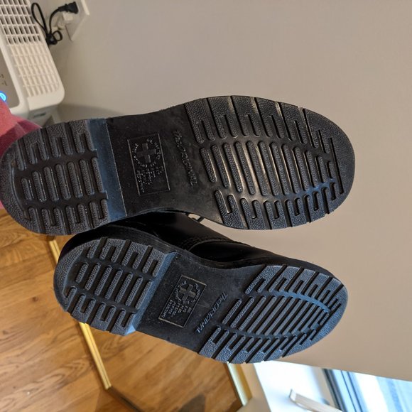 Dr. Martens MONO 1460 PASCAL VIRGINIA - US wmns 5 - Picture 3 of 5